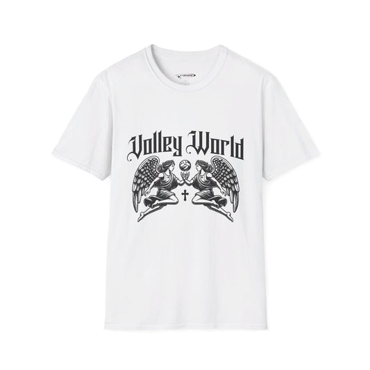 The Angels VolleyWorld T-Shirt